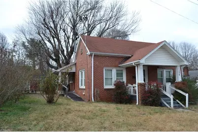 104 N 4th Avenue, Mayodan, NC 27027 - Photo 1