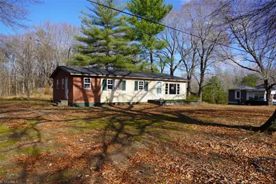 267 Jennings Blackwell Road, Pelham, NC 27311 - Photo 1