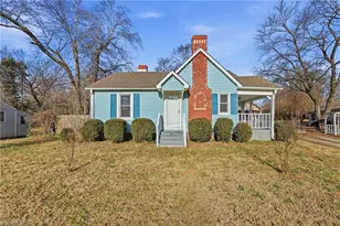 4029 Hilda St, Winston-Salem, NC 27101 - Photo 1