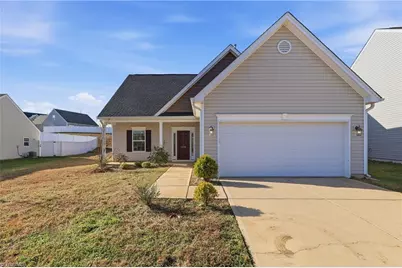 3439 River Farm Drive, Kernersville, NC 27284 - Photo 1