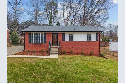 3202 James Place, Greensboro, NC 27405 - Photo 1