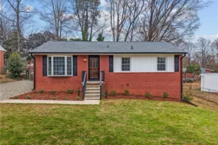3202 James Pl, Greensboro, NC 27405 - Photo 1
