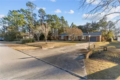 566 Palmer Drive, Southport, NC 28461 - Photo 1