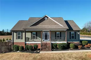 126 Stone Rd, Reidsville, NC 27320 - Photo 1