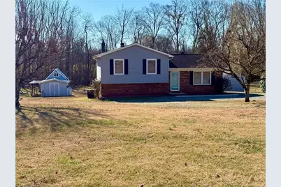 2461 Old Linwood Road, Lexington, NC 27292 - Photo 1