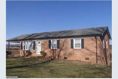 249 Sherry Drive, Mount Airy, NC 27030 - Photo 1