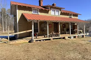 3110 Hall Rd, Franklinville, NC 27248 - Photo 1