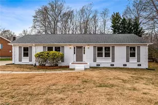 1606 Maple Ridge Ct, Greensboro, NC 27455 - Photo 1