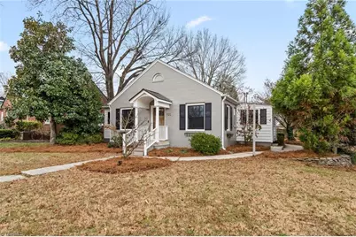 421 Gatewood Avenue, High Point, NC 27262 - Photo 1