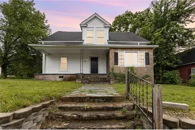 1524 E 14th Street, Winston-Salem, NC 27105 - Photo 1
