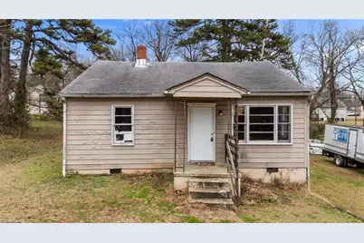 1005 True Lane, High Point, NC 27260 - Photo 1