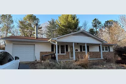 2200 Danny Bell Road, Asheboro, NC 27205 - Photo 1