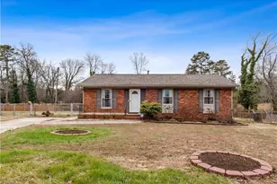 4030 Menfreya Ct, Winston-Salem, NC 27105 - Photo 1