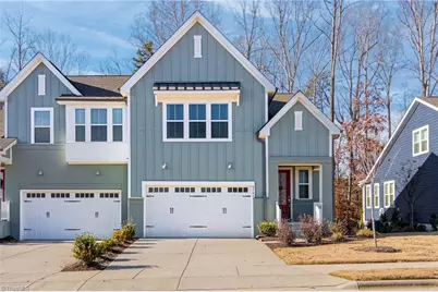 5164 Whaitley Lane, Greensboro, NC 27407 - Photo 1