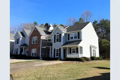 28 Cedar Knoll Drive, Greensboro, NC 27407 - Photo 1
