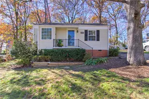 2713 Stratford Dr, Greensboro, NC 27408 - Photo 1