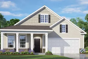 102 Mary Montrose Blvd, Jamestown, NC 27282 - Photo 1