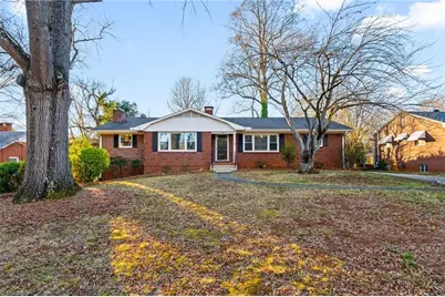 1430 Eldorada Road, Winston-Salem, NC 27103 - Photo 1