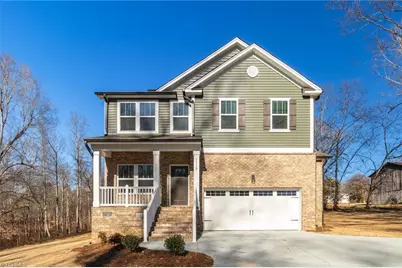 1118 Welcome Arcadia Road #1026, Lexington, NC 27295 - Photo 1