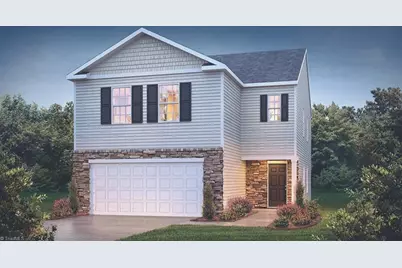480 Mirage Drive, Winston-Salem, NC 27127 - Photo 1