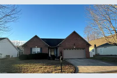 1542 Finwick Drive, Pfafftown, NC 27040 - Photo 1