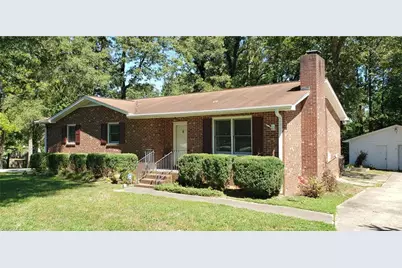 100 Jackie Avenue, Archdale, NC 27263 - Photo 1