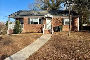 325 Courtland Terrace, Burlington, NC 27217 - Photo 1