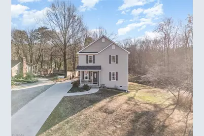201 Hendrix Drive, Kernersville, NC 27284 - Photo 1