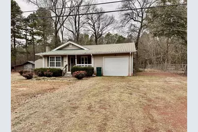 170 Lacy Hepler Road, Thomasville, NC 27360 - Photo 1