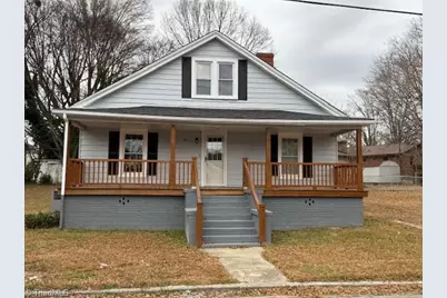 609 Morehead Street, Eden, NC 27288 - Photo 1