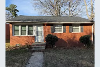 1109 Wilson Place, High Point, NC 27260 - Photo 1