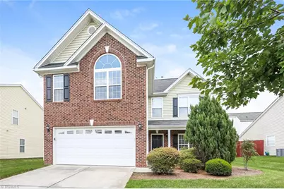 5902 Laurel Creek Court, Greensboro, NC 27405 - Photo 1