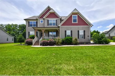 406 Fairmile Drive, Greensboro, NC 27455 - Photo 1