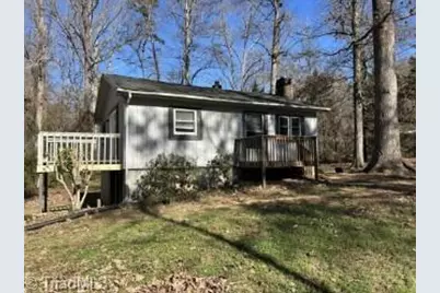 172 Forest Green Lane, Lexington, NC 27292 - Photo 1