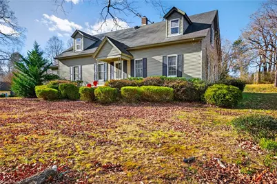 2500 Mount Hope Church Road, Whitsett, NC 27377 - Photo 1