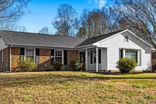 1212 Lashley Park Dr, Gibsonville, NC 27249 - Photo 1