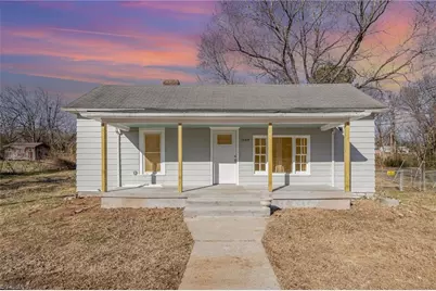 1309 Ridge Avenue, Eden, NC 27288 - Photo 1