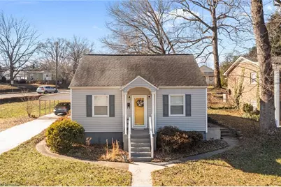 417 Piedmont Way, Burlington, NC 27217 - Photo 1