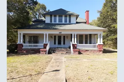 447 Cascade Avenue, Eden, NC 27288 - Photo 1
