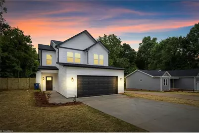 3630 Old Vineyard Road, Winston-Salem, NC 27104 - Photo 1