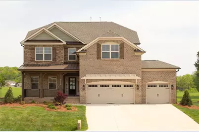 8128 Simon Drive, Stokesdale, NC 27357 - Photo 1