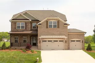 8128 Simon Dr, Stokesdale, NC 27357 - Photo 1