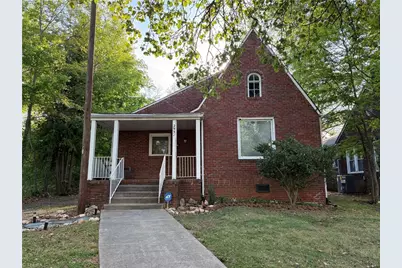 2931 Bon Air Avenue, Winston-Salem, NC 27105 - Photo 1