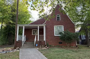 2931 Bon Air Ave, Winston-Salem, NC 27105 - Photo 1