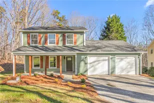 5424 Bridal Ridge Dr, Pfafftown, NC 27040 - Photo 1