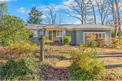 216 Knollwood Drive, Jamestown, NC 27282 - Photo 1