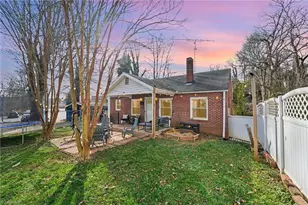 143 Millview Rd, Elkin, NC 28621 - Photo 1