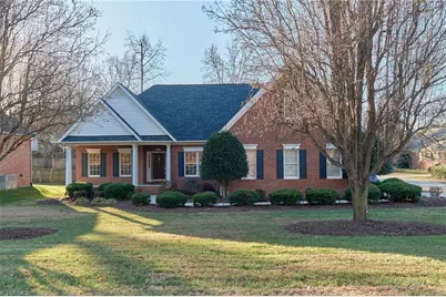 4411 Hunter Oaks Court, High Point, NC 27265 - Photo 1