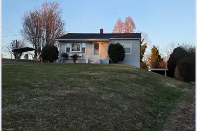 1615 Brushy Mountain Road, Wilkesboro, NC 28697 - Photo 1