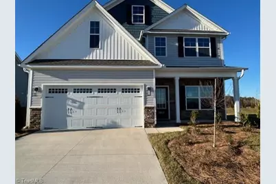 1911 Darrell Drive, Graham, NC 27253 - Photo 1